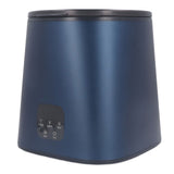 Mini Washing Machine DC12V 5L Capacity 12000P 15W Charging Automatic Small Washer