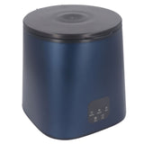 Mini Washing Machine DC12V 5L Capacity 12000P 15W Charging Automatic Small Washer