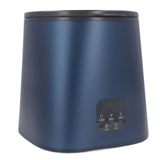 Mini Washing Machine DC12V 5L Capacity 12000P 15W Charging Automatic Small Washer