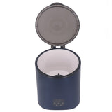 Mini Washing Machine DC12V 5L Capacity 12000P 15W Charging Automatic Small Washer