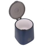 Mini Washing Machine DC12V 5L Capacity 12000P 15W Charging Automatic Small Washer
