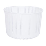 Portable Washing Machine 6L TPR Negative Ion Foldable Mini Laundry Bucket Washer for RV Travel Apartment In Australia - Darrahopens