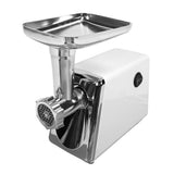 Small Household Electric Meat Grinder Sausage Maker Heavy Duty Meat Mincer Standard Stainless Steel Knife Mesh
