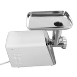 Small Household Electric Meat Grinder Sausage Maker Heavy Duty Meat Mincer Standard Stainless Steel Knife Mesh