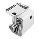 Small Household Electric Meat Grinder Sausage Maker Heavy Duty Meat Mincer Standard Stainless Steel Knife Mesh
