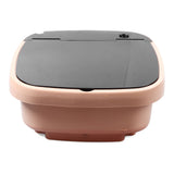15L Large Capacity Portable Washing Machine Foldable Compact Mini Laundry Machine for Underwear