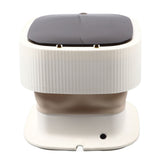 Foldable Washing Machine 10L Capacity Portable Mini Washer for Baby Clothes Underwear Socks