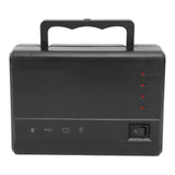Portable Power Station 5000mAh Outdoor Solar Generator Power Bank for Camping Travel Party Emergency In Australia - Darrahopens