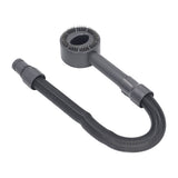 Pet Brush Vacuum Attachmnet Dog Brush ABS Easy Assembly Vacuum Attachment Tool for Proscenic P11 In Australia - Darrahopens