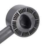 Pet Brush Vacuum Attachmnet Dog Brush ABS Easy Assembly Vacuum Attachment Tool for Proscenic P11 In Australia - Darrahopens