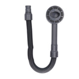 Pet Brush Vacuum Attachmnet Dog Brush ABS Easy Assembly Vacuum Attachment Tool for Proscenic P11