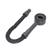 Pet Brush Vacuum Attachmnet Dog Brush ABS Easy Assembly Vacuum Attachment Tool for Proscenic P11
