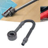 Pet Brush Vacuum Attachmnet Dog Brush ABS Easy Assembly Vacuum Attachment Tool for Proscenic P11