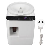 Essential Oil Diffuser Humidifier 3L Detachable Humidification Bucket Silent High Mist Output Timing for Home Office 100‑240V AU Plug In Australia - Darrahopens