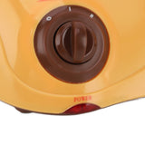 Chocolate Melting Pot Chocolate Melter with 2 Boiler Tools Stainless Steel Electric Fondue Pot for Cheese Candy In Australia - Darrahopens