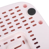 16L Folding Washing Machine Mini Portable Collapsible Underwear Bucket Washer for Household Dormitory Travel In Australia - Darrahopens