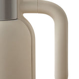 Electric Kettle Water Boiling 304 Stainless Steel Large Capacity Portable for Office Home Travel In Australia - Darrahopens
