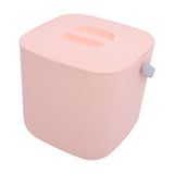 Mini Sink Dishwasher Portable Auto Shutdown Efficient USB Dish Washing Machine for Home Kitchen Pink Bucket In Australia - Darrahopens