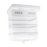 Multifunctional Food Steam Cooker 24L Large Capacity Timing Electric Food Vegetable Steam Cooker Translucency In Australia - Darrahopens