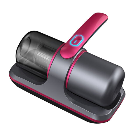 Cordless Bed Vacuum Powerful Suction Flapping Lightweight Rechargeable Handheld Vacuum for Bedroom Sofa In Australia - Darrahopens