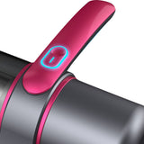 Cordless Bed Vacuum Powerful Suction Flapping Lightweight Rechargeable Handheld Vacuum for Bedroom Sofa In Australia - Darrahopens