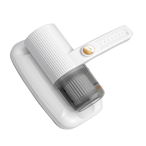 Bed Vacuum Cleaner CN 400W White Highly Efficient Handheld Mattress Vacuum Cleaner for Home Sofas In Australia - Darrahopens