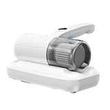 Bed Vacuum Cleaner CN 400W White Highly Efficient Handheld Mattress Vacuum Cleaner for Home Sofas