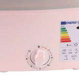 Portable Washing Machine Multifunction Full Automatic High Efficiency Foldable Washing Machine for Home Travel Apartment Dormitory Hotel 11.5L Pink AU Plug 220V In Australia - Darrahopens