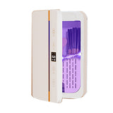 Hanging Smart Chopstick Cage Storage Wall Mounted Air Dried Chopstick Cage for Kitchen