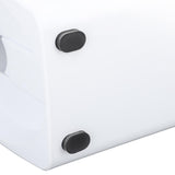Nail Printer Smart App Control Camera Identification Portable DIY Nail Art Color Printing Machine for Home Travel Party White In Australia - Darrahopens