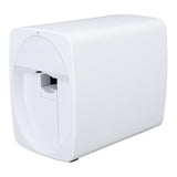 Nail Printer Smart App Control Camera Identification Portable DIY Nail Art Color Printing Machine for Home Travel Party White