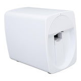 Nail Printer Smart App Control Camera Identification Portable DIY Nail Art Color Printing Machine for Home Travel Party White