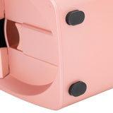 Nail Printer Smart App Control Camera Identification Portable DIY Nail Art Color Printing Machine for Home Travel Party Rose Gold In Australia - Darrahopens