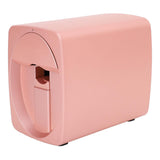 Nail Printer Smart App Control Camera Identification Portable DIY Nail Art Color Printing Machine for Home Travel Party Rose Gold