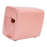 Nail Printer Smart App Control Camera Identification Portable DIY Nail Art Color Printing Machine for Home Travel Party Rose Gold