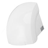1200W Hand Dryers Automatic Sensing 10S Fast Drying Strong Airflow Warm Air Hand Dryer for Bathroom Mall Hotel EU Plug 220V