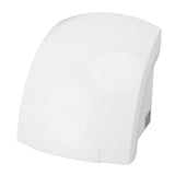 1200W Hand Dryers Automatic Sensing 10S Fast Drying Strong Airflow Warm Air Hand Dryer for Bathroom Mall Hotel EU Plug 220V