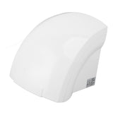 1200W Hand Dryers Automatic Sensing 10S Fast Drying Strong Airflow Warm Air Hand Dryer for Bathroom Mall Hotel EU Plug 220V