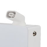 Scent Air Machine Anti Dry Heating Automatic Essential Oil Diffuser for Home Commercial Use UK Plug 100‑240V