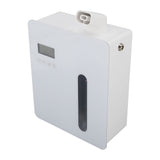 Scent Air Machine Anti Dry Heating Automatic Essential Oil Diffuser for Home Commercial Use UK Plug 100‑240V