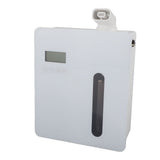 Scent Air Machine Anti Dry Heating Automatic Essential Oil Diffuser for Home Commercial Use UK Plug 100‑240V