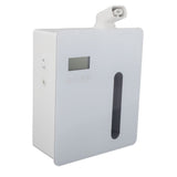 Scent Air Machine Anti Dry Heating Automatic Essential Oil Diffuser for Home Commercial Use UK Plug 100‑240V