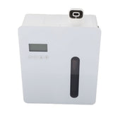 Scent Air Machine Anti Dry Heating Automatic Essential Oil Diffuser for Home Commercial Use EU Plug 100‑240V