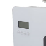 Scent Air Machine Anti Dry Heating Automatic Essential Oil Diffuser for Home Commercial Use EU Plug 100‑240V