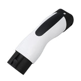 Charging Adapter 32A 7KW IP54 Waterproof Electric Car Charging Converter with Security Lock Wall Destination Mobile Charging