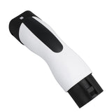 Charging Adapter 32A 7KW IP54 Waterproof Electric Car Charging Converter with Security Lock Wall Destination Mobile Charging