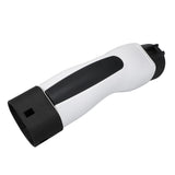 Charging Adapter 32A 7KW IP54 Waterproof Electric Car Charging Converter with Security Lock Wall Destination Mobile Charging