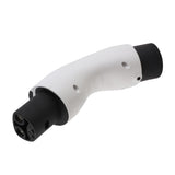 Car Charger Adapter with Security Lock EV Charging Adapter for Wall Destination Mobile Chargers IP54 Waterproof 32A 7KW
