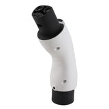 Car Charger Adapter with Security Lock EV Charging Adapter for Wall Destination Mobile Chargers IP54 Waterproof 32A 7KW