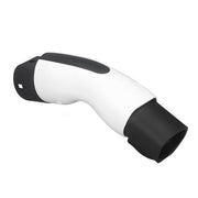 For Tesla to Car Charger Adapter with Security Lock EV Charging Adapter for Wall Destination Mobile Chargers IP54 Waterproof 32A 7KW In Australia - Darrahopens
